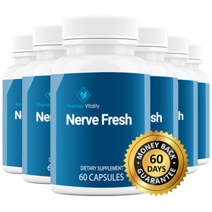 Nerve Fresh discount